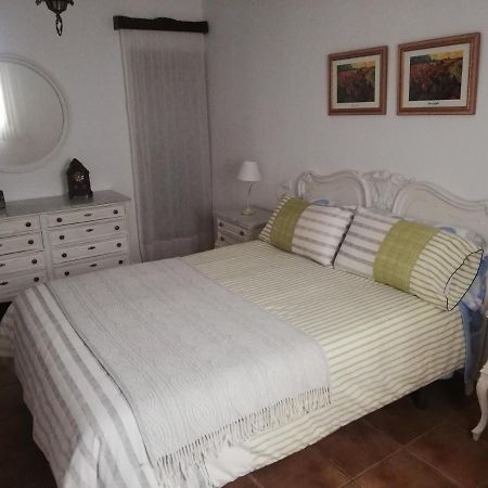 فيلا Casa Tinao Pórtugos المظهر الخارجي الصورة