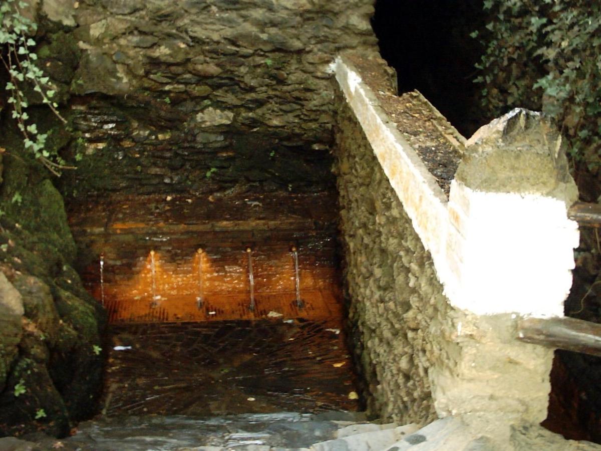 فيلا Casa Tinao Pórtugos المظهر الخارجي الصورة