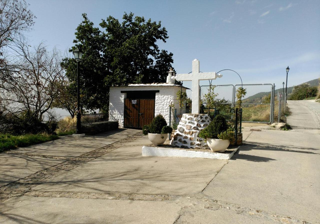 فيلا Casa Tinao Pórtugos المظهر الخارجي الصورة