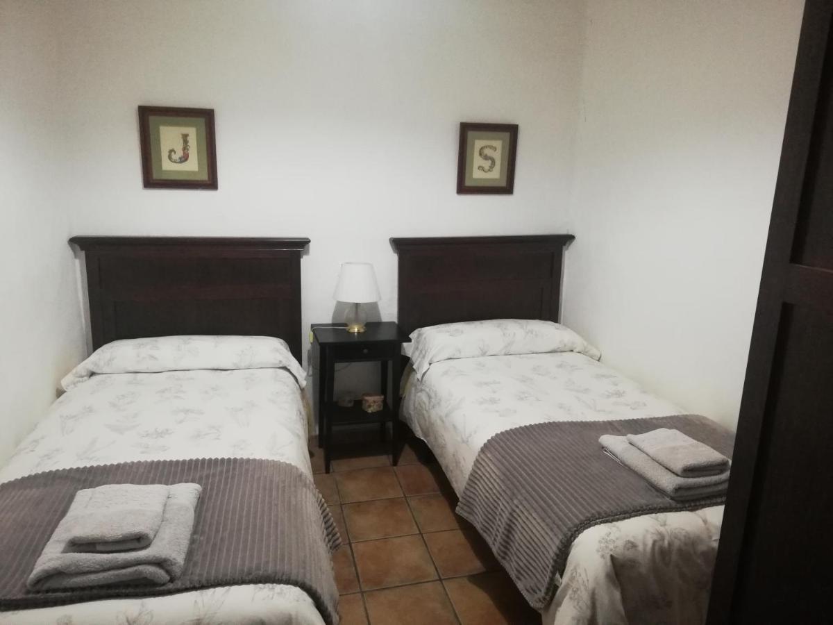 فيلا Casa Tinao Pórtugos المظهر الخارجي الصورة