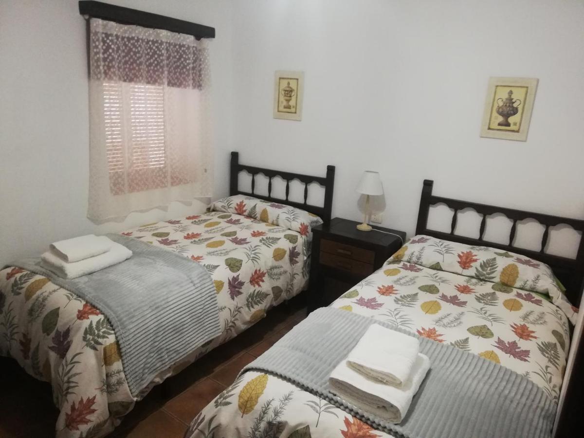فيلا Casa Tinao Pórtugos المظهر الخارجي الصورة