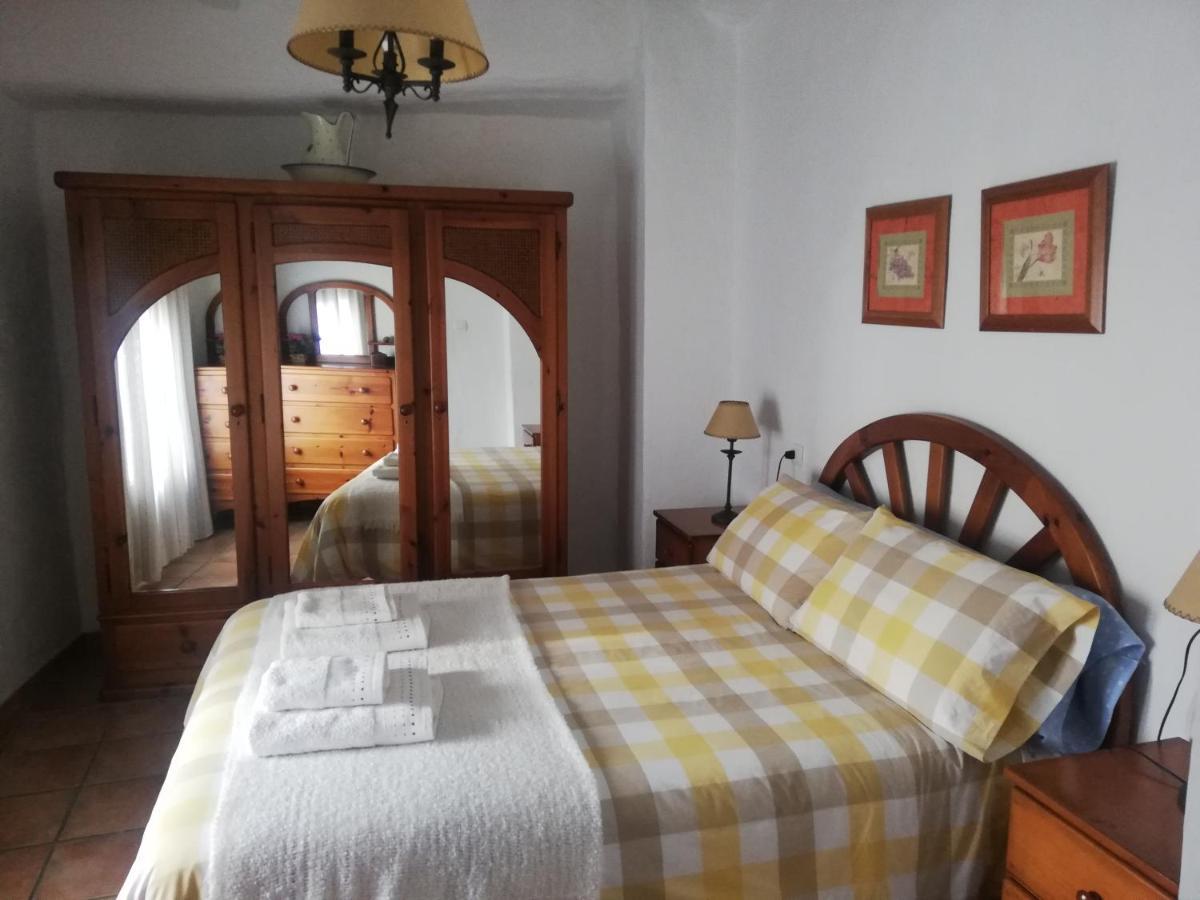 فيلا Casa Tinao Pórtugos المظهر الخارجي الصورة