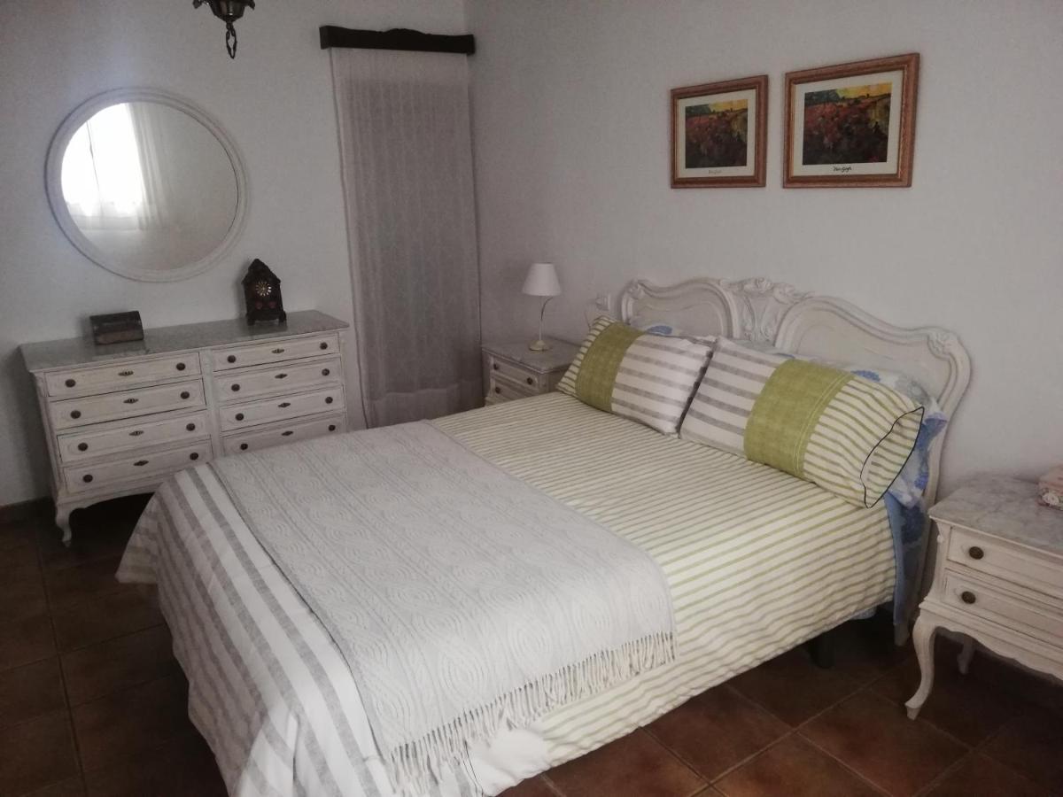 فيلا Casa Tinao Pórtugos المظهر الخارجي الصورة