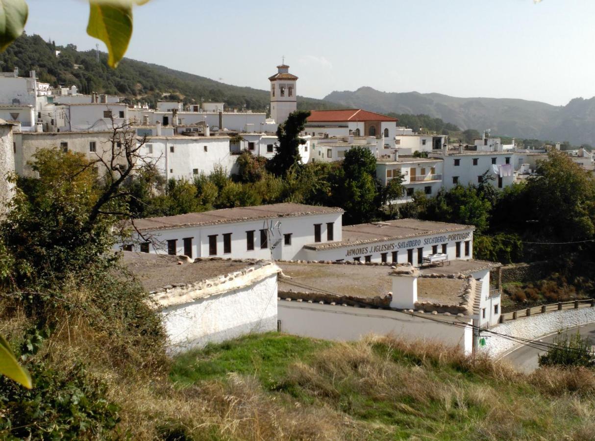 فيلا Casa Tinao Pórtugos المظهر الخارجي الصورة